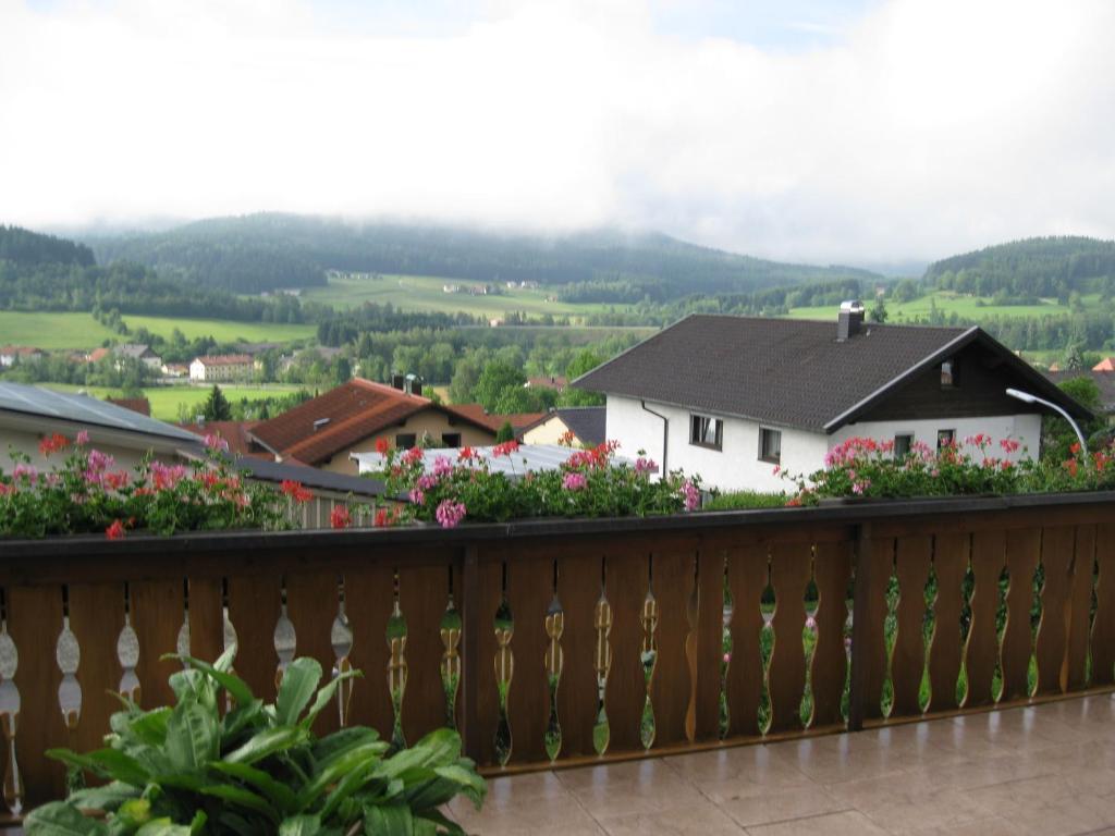Gaestehaus Steininger 茨维泽尔 客房 照片
