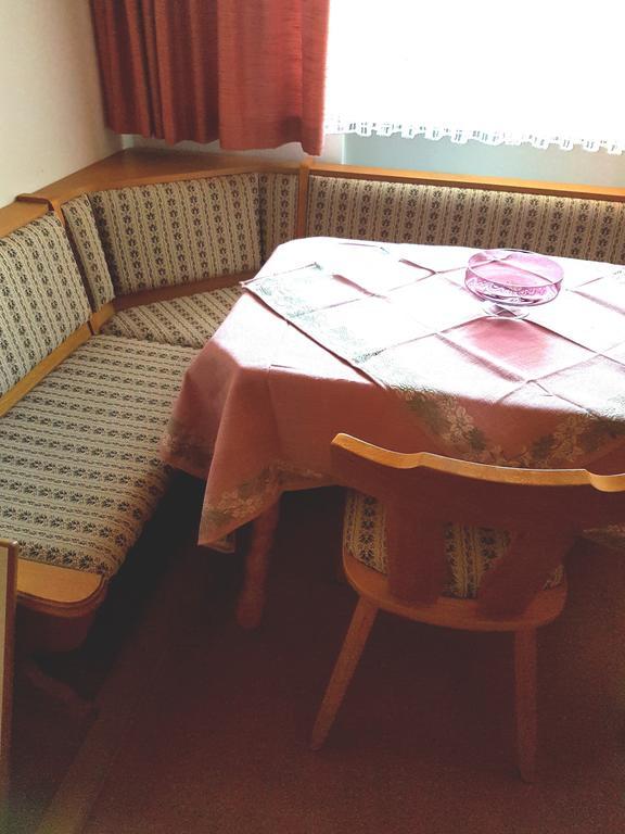 Gaestehaus Steininger 茨维泽尔 外观 照片
