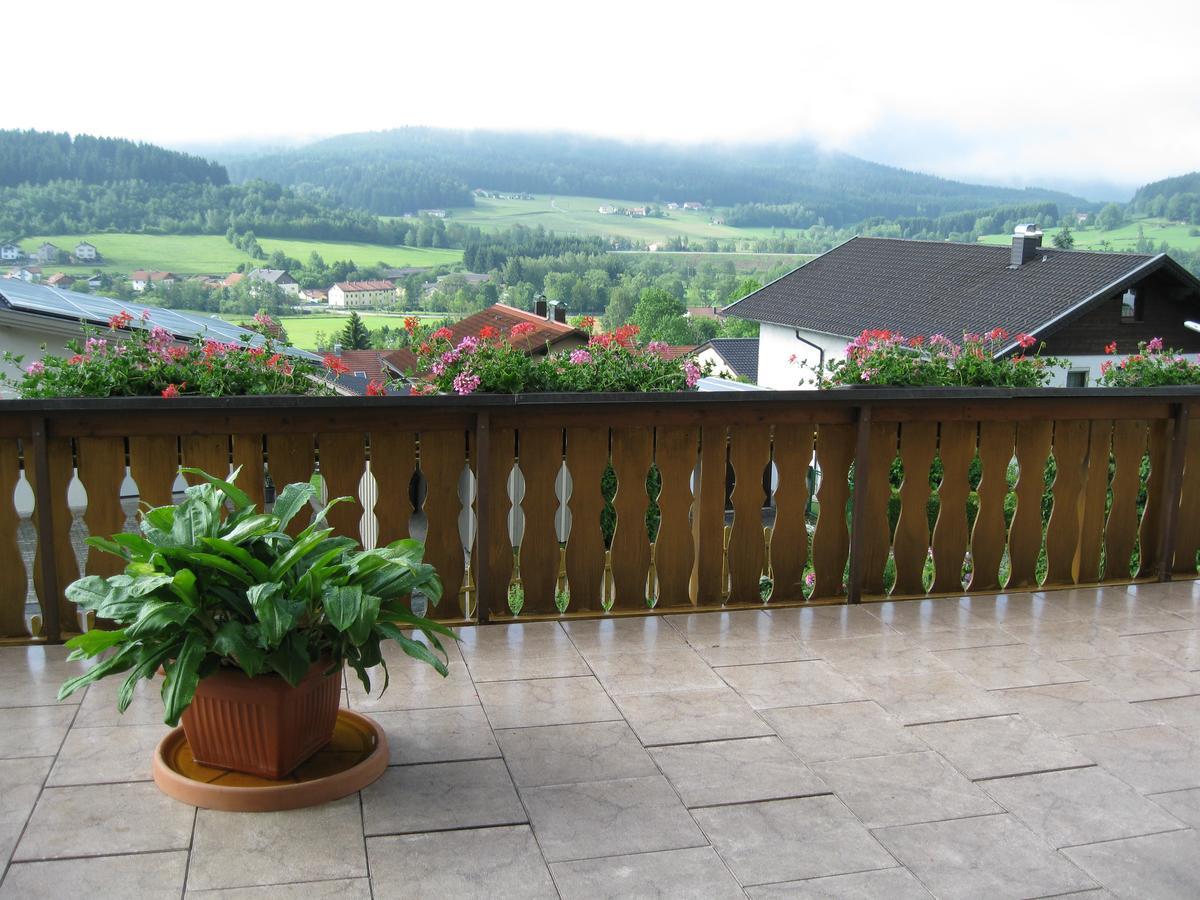 Gaestehaus Steininger 茨维泽尔 外观 照片