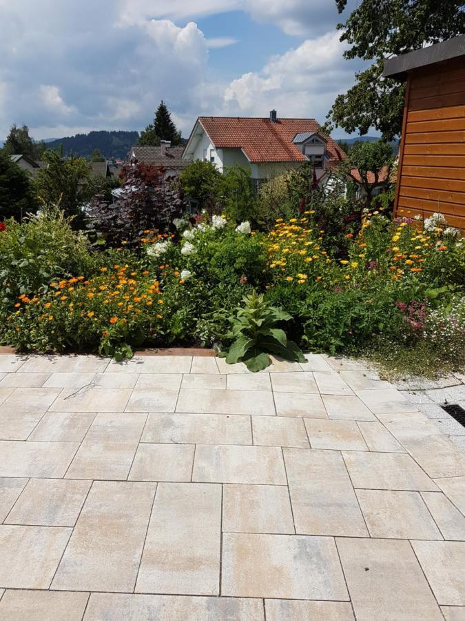 Gaestehaus Steininger 茨维泽尔 外观 照片